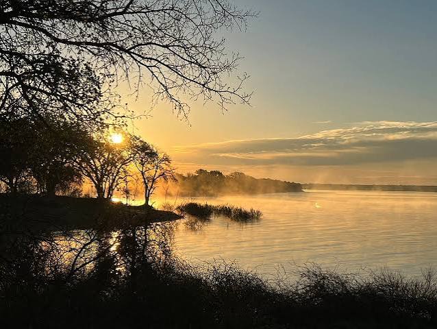 Lake Whitney Weekend